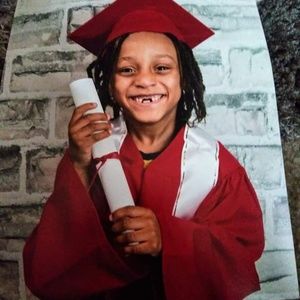 Meet your Posher, Luella